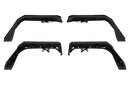 Body Armor 4x4 2019+ Jeep Wrangler JL Gladiator JT Front Fender Flares-2
