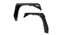 Body Armor 4x4 2019+ Jeep Wrangler JL Gladiator JT Front Fender Flares-1