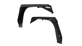 Body Armor 4x4 2019+ Jeep Wrangler JL Gladiator JT Front Fender Flares