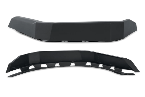 Body Armor 4x4 2019+ Jeep Wrangler JL Rear Fender Flares