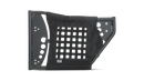Body Armor 4x4 2018+ Jeep Wrangler JL and Gladiator JT Trail Doors Rear Pair-1