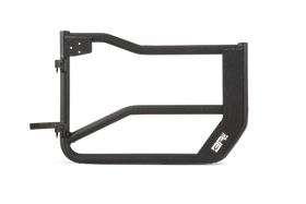 Body Armor 4x4 2018+ Jeep Wrangler JL Gladiator JT Tube Doors Front Pair - 0