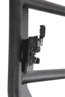 Body Armor 4x4 2018+ Jeep Wrangler JL Gladiator JT Tube Doors Front Pair-3