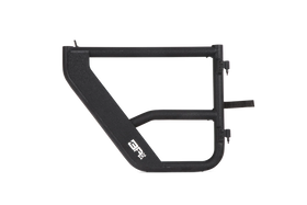 Body Armor 4x4 2018+ Jeep Wrangler JL Gladiator JT Tube Doors Rear Pair - 0