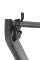 Body Armor 4x4 07-18 Jeep Wrangler JK Tube Doors Rear Pair-2