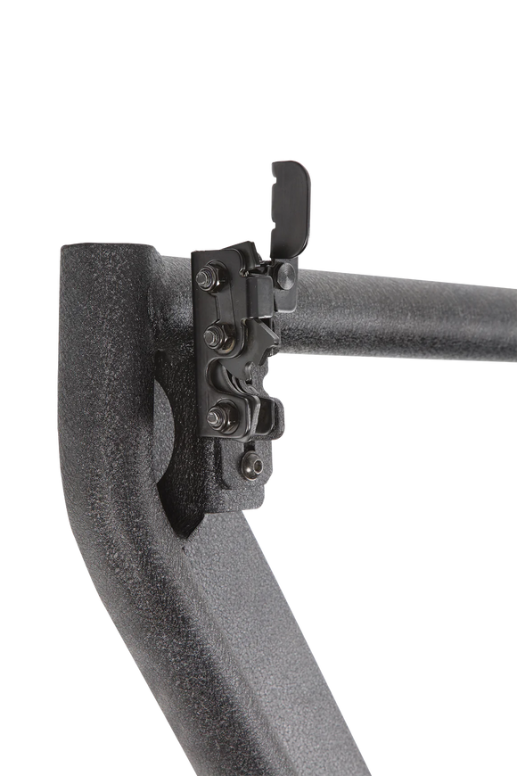 Body Armor 4x4 2018+ Jeep Wrangler JL Gladiator JT Tube Doors Rear Pair