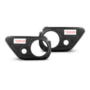 DS18 Jeep JLU/JT Fits 2x 6.5in Speakers And 2x 1.71in Tweeters Back Door Panels-1
