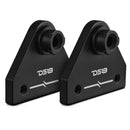 DS18 Jeep JLU Tower Speaker Mounting Bracket For Jeep Roll Cages For NXL-X Towers-1