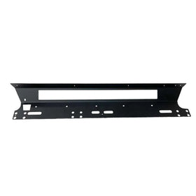 Rock Slide 18-22 Jeep JL 4 Door Step-Slider Skid Plate - 0