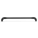 DS18 Jeep JLU Soft Top Speaker Tower Mounting Tube- Black-1