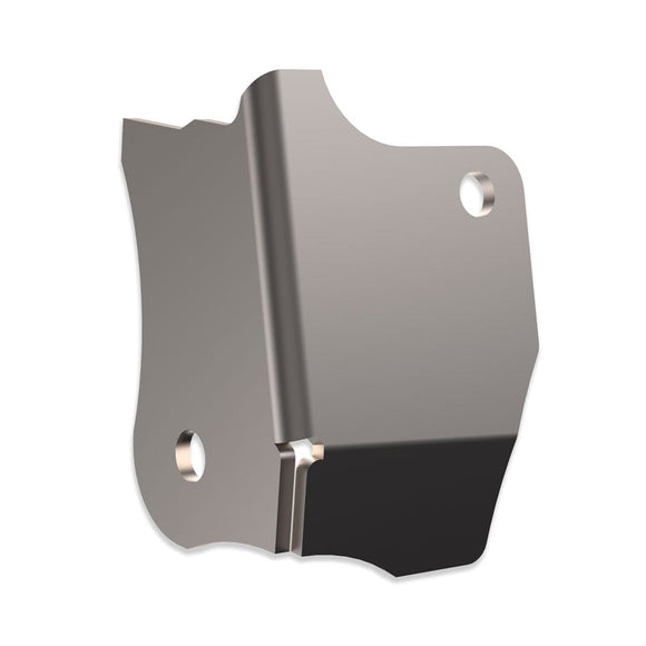 Artec Industries 18-25 Jeep Wrangler JL Jt Jl/Jt Front Frame Trackbar Bracket For 1 Ton Swap