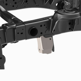 Artec Industries 18-25 Jeep Wrangler JL Jt Jl/Jt Front Frame Trackbar Bracket For 1 Ton Swap - 0
