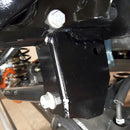 Artec Industries 18-25 Jeep Wrangler JL Jt Jl/Jt Front Frame Trackbar Bracket For 1 Ton Swap-3