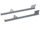 Artec Industries 18-25 Jeep Wrangler JLU Wrangler Jlu Aluminum Rocker Armor-3