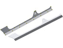 Artec Industries 18-25 Jeep Wrangler JLU Wrangler Jlu Aluminum Rocker Armor-1