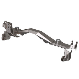Artec Industries 18-25 Jeep Wrangler JL Sahara Jl 1 Ton - Rear 9 Inch Swap Kit (Oem Brackets)