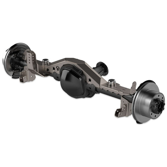 Artec Industries 18-25 Jeep Wrangler JL Sahara Jl 1 Ton - Rear Sterling Swap Kit (Oem Brackets)