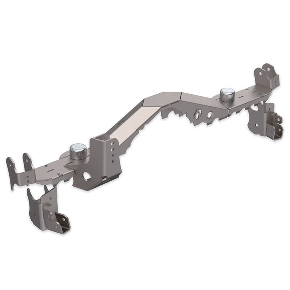 Artec Industries 20-25 Jeep Wrangler JL Sahara Jl 1 Ton - Apex Rear 14 Bolt Truss Swap Kit