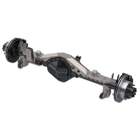 Artec Industries 20-25 Jeep Wrangler JL Sahara Jl 1 Ton - Apex Rear 14 Bolt Truss Swap Kit - 0