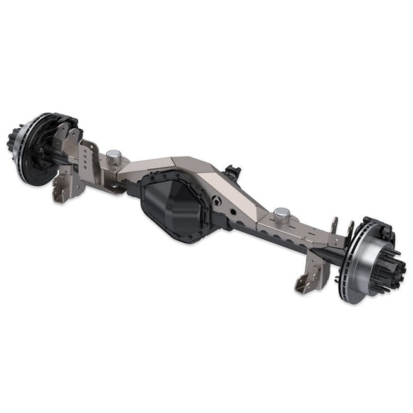 Artec Industries 20-25 Jeep Wrangler JL Sahara Jl 1 Ton - Apex Rear 14 Bolt Truss Swap Kit