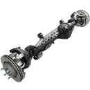 Artec Industries 18-25 Jeep Wrangler JL Apex Front Axle Armor Kit Jl/Jt Rubicon Jt Maxtow-4
