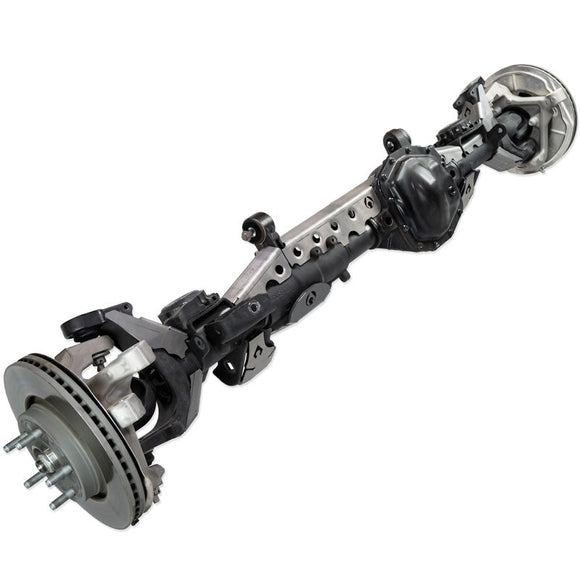 Artec Industries 18-25 Jeep Wrangler JL Apex Front Axle Armor Kit Jl/Jt Rubicon Jt Maxtow