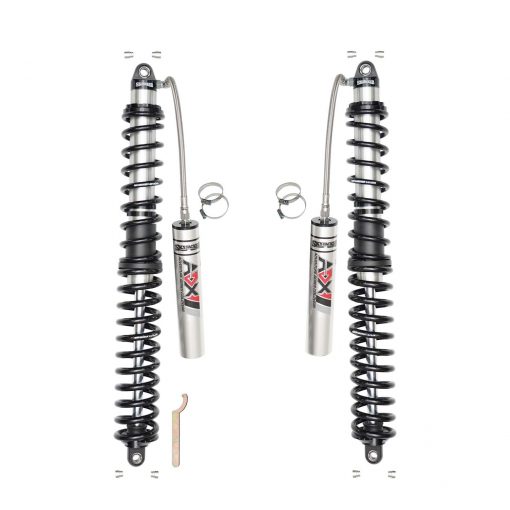 Skyjacker Jeep Wrangler JL 3.5-6 In Rear Coil-Over Shocks