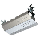 Artec Industries 20-25 Jeep Wrangler JLU Sahara Jlu Def Skid - 4 Door 3.0L Diesel Aluminum-1
