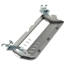 Artec Industries 20-25 Jeep Wrangler JLU Sahara Jlu Def Skid - 4 Door 3.0L Diesel Aluminum-2