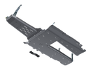 Artec Industries 21-25 Jeep Wrangler JLU Rubicon Jlu 392 Bellypan Skid With Magnaflow Exhaust Skid-2