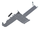 Artec Industries 18-25 Jeep Wrangler JL Sahara Full Bellypan w/ Oil Door - 4 Door 2.0L Aluminum-2