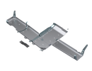 Artec Industries 18-25 Jeep Wrangler JL Sahara Full Bellypan w/ Oil Door - 4 Door 2.0L Aluminum-1