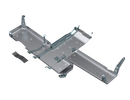 Artec Industries 18-25 Jeep Wrangler JL Sahara Jl Full Bellypan w/ Oil Door - 2 Door 2.0L Alum-1