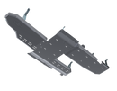 Artec Industries 20-25 Jeep Wrangler JL Sahara Full Bellypan w/ Oil Door -4 Door 3.0L Diesel Alum-2