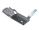 Artec Industries 21-25 Jeep Wrangler JL Sahara Oil Skid Only w/ Oil Door -2 & 4 Door 3.6L Alum-2