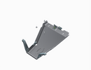 Artec Industries 21-25 Jeep Wrangler JLU Wrangler Jlu 4Xe Engine Oil Skid With Oil Door Only-2