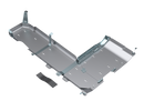 Artec Industries 2018 Jeep Wrangler JL Sahara T-Case/Fuel Skid Kit Only - 4 Door 3.6L Aluminum-2