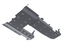 Artec Industries 20-25 Jeep Wrangler JL Sahara T-Case/Fuel Skid/ Dpf Only -4 Door 3.0L Diesel Alum-4