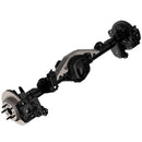 Artec Industries 18-25 Jeep Wrangler JL Sahara Jl Apex Rear Axle Truss-2