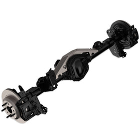 Artec Industries 18-25 Jeep Wrangler JL Sahara Jl Apex Rear Axle Truss - 0