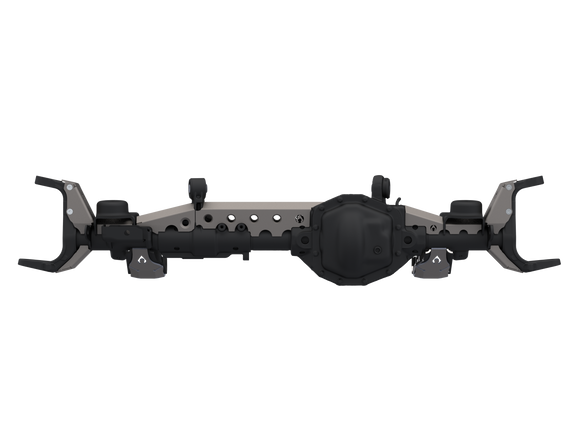 Artec Industries 18-25 Jeep Wrangler JL Apex Front Axle Armor Kit Jt Sport Jt Overland Jl