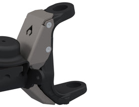 Artec Industries 18-25 Jeep Wrangler JL Inner C Gussets - 0
