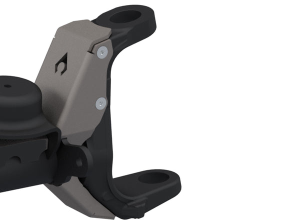 Artec Industries 18-25 Jeep Wrangler JL Inner C Gussets