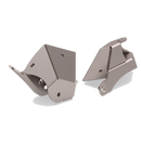 Artec Industries 18-25 Jeep Wrangler Gladiator Jl Jt Replacement Hd Front Lca Frame Bracket-2