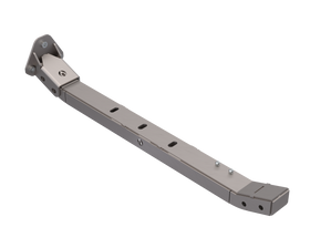 Artec Industries 18-25 Jeep Wrangler Gladiator Jl Jt Replacement Hd Crossmember - 0