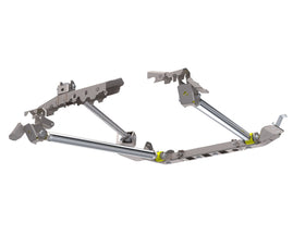 Artec Industries 18-25 Jeep Wrangler JLU Front Et3 Long Arm Upgrade 7075 Alum Links 05 Axle Casting