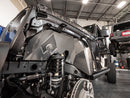 Artec Industries 18-25 Jeep Wrangler JL Sahara Jl / Jt Front Inner Fenders - All Engines - Vented-3