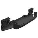 Artec Industries 18-25 Jeep Wrangler JL Jt Jl Steel Bumper Winch Plate V3-3