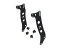 Artec Industries 18-25 Jeep Wrangler JL Jt Jl-Jt Front Bumper 30In Light Mount-1
