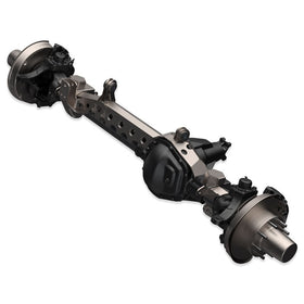 Artec Industries 18-25 Jeep Wrangler JL 1 Ton Apex Front Kingpin/Balljoint 60 Swap W/Bushings - 0